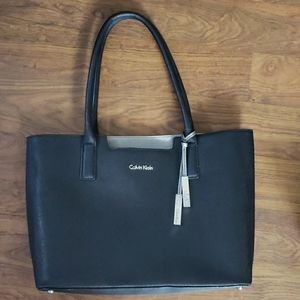 Calvin Klein purse